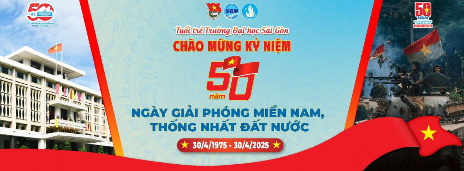 Giải phóng miền nam 30/4/2025