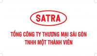 TỔNG CÔNG TY THƯƠNG MẠI SÀI GÒN - TNHH MTV